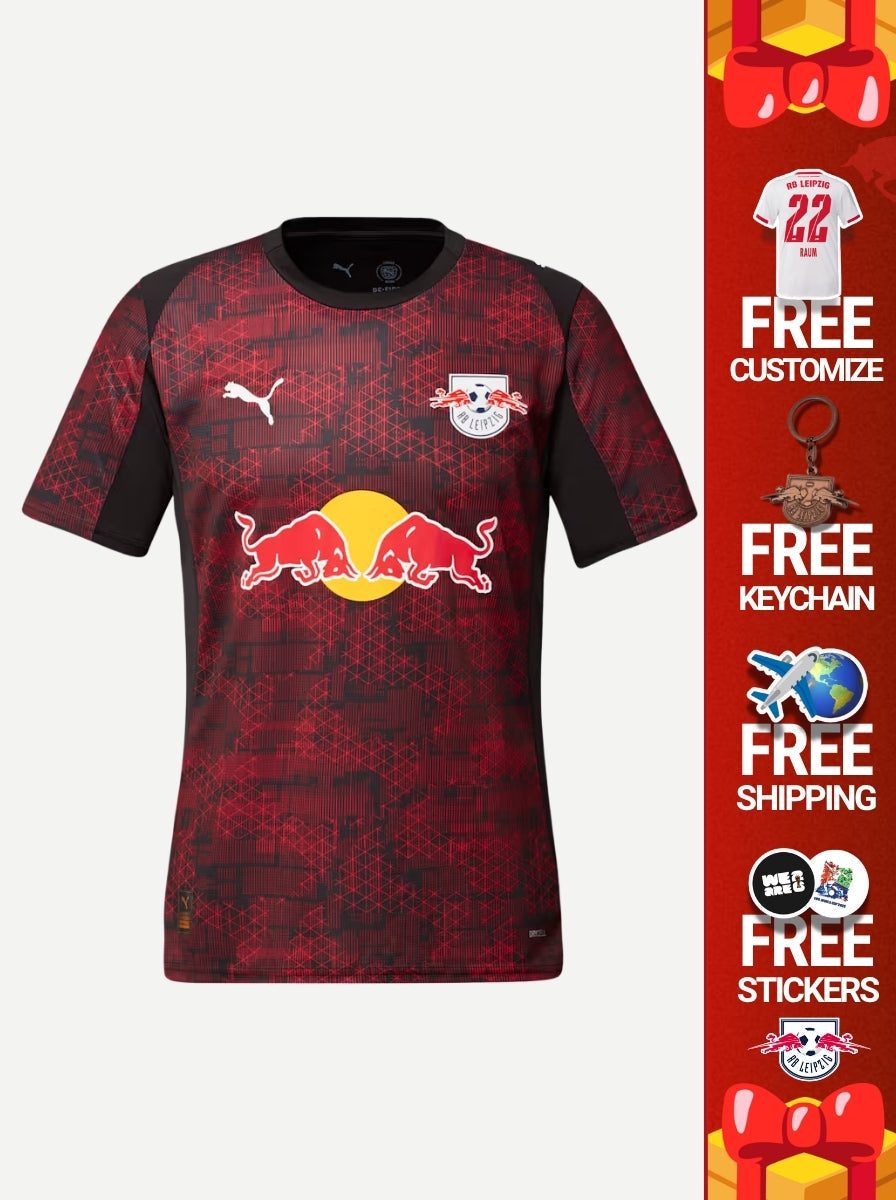 Jersey Third 2026