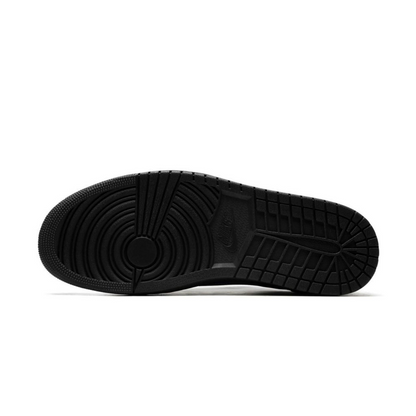 JORDAN 1 Air Retro Low OG Black Phantom
