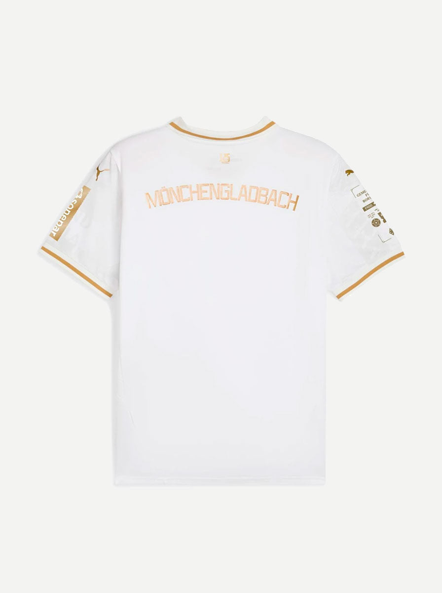 Jersey Special 25/26
