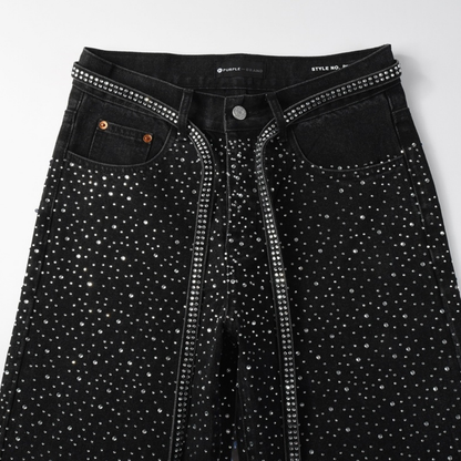 Pantalones PURPLE