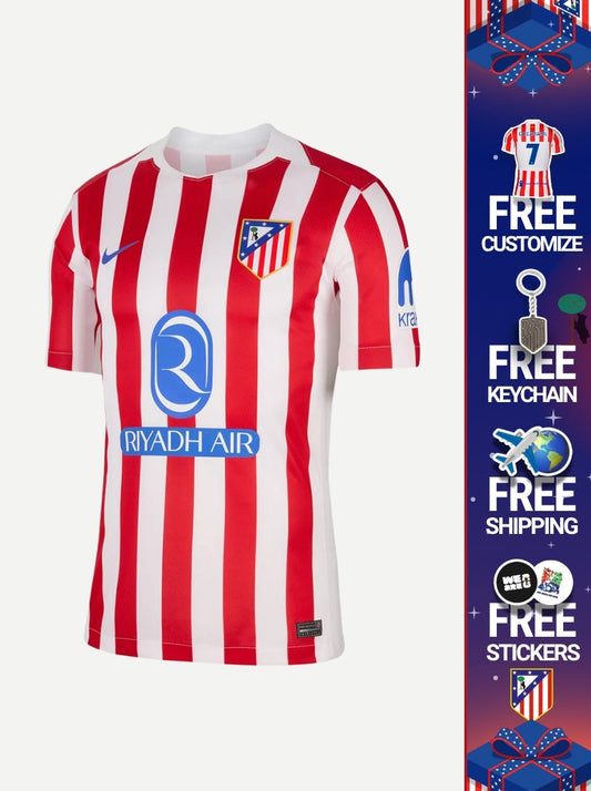 Jersey Home 2026