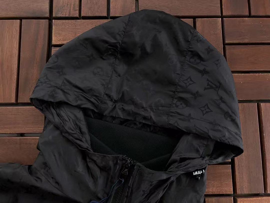 L🔥JACKET