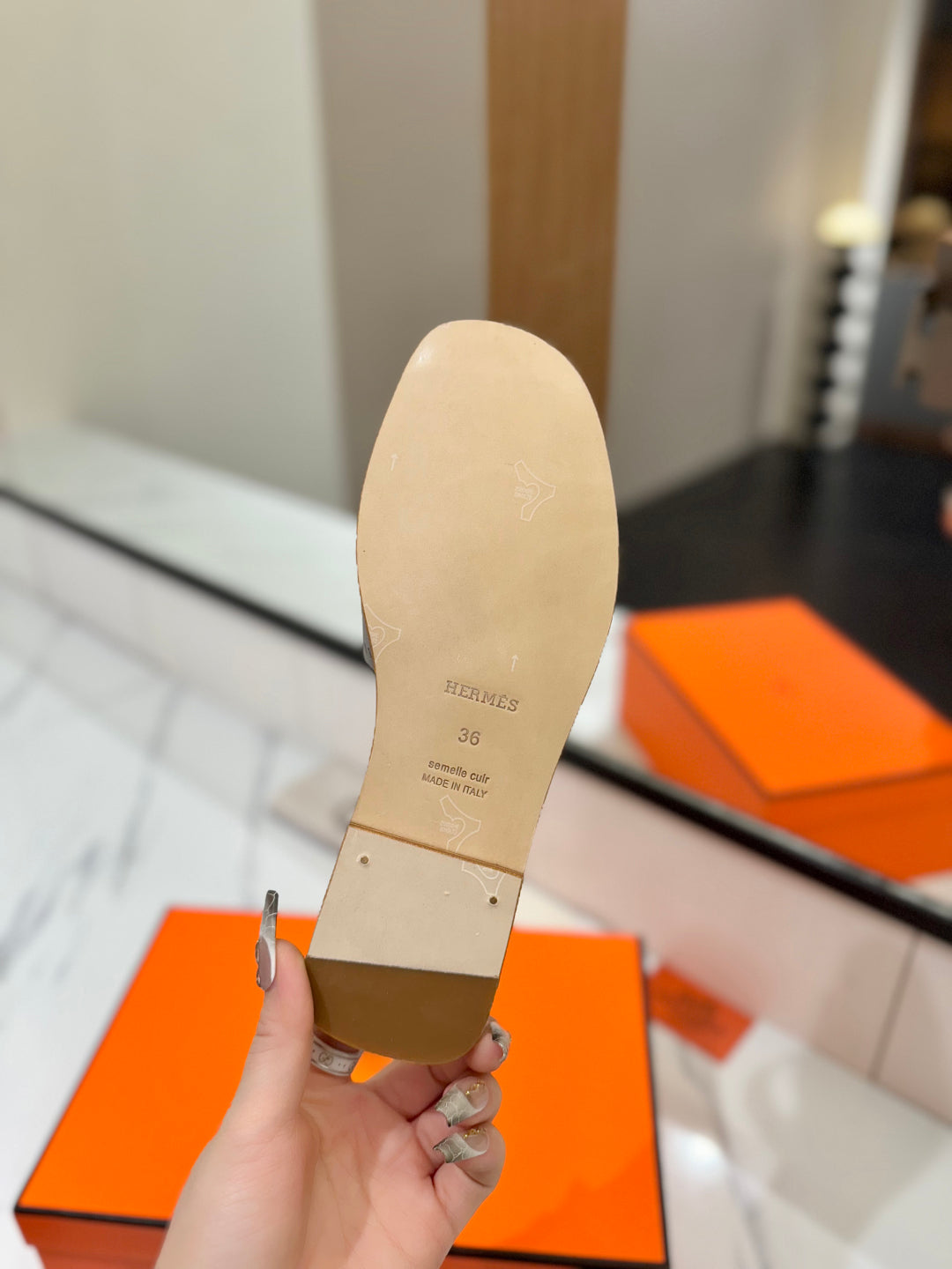 Hermès