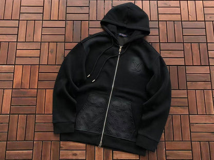 L🔥HOODIE TROUSERS