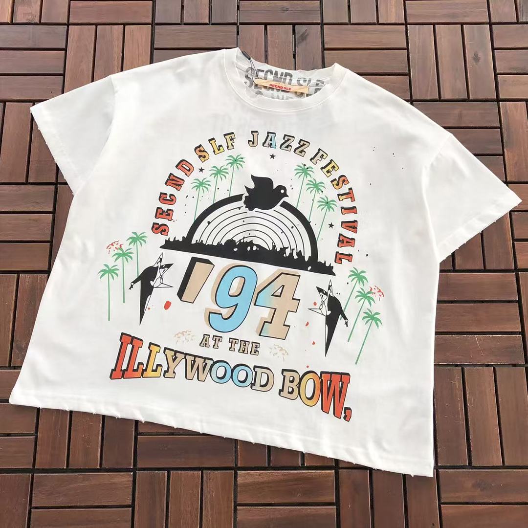 VINTAGE T-SHIRT