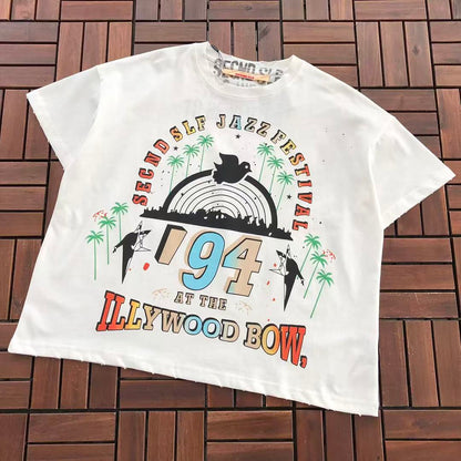VINTAGE T-SHIRT