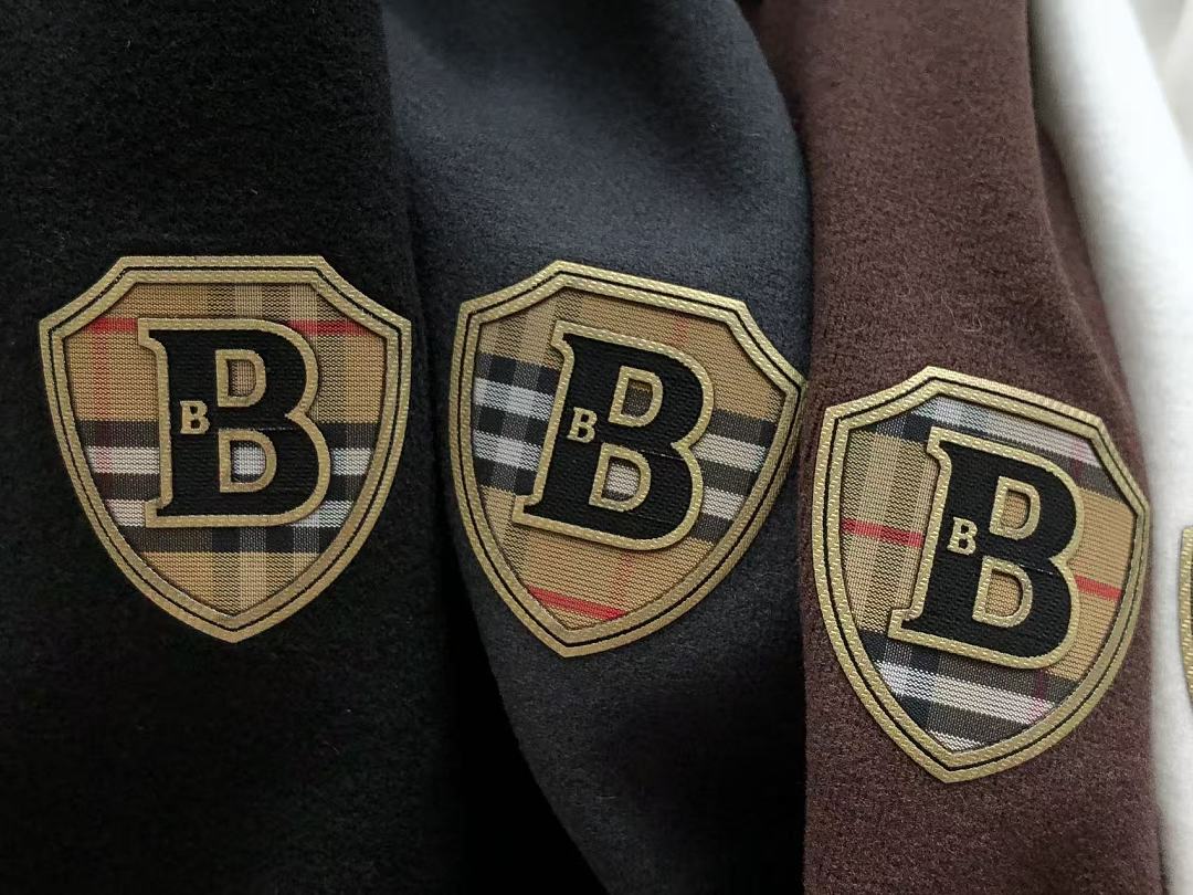 B🔥RB🔥RRY SWEATER FLEECE