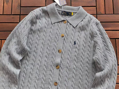 RA🔥PH🔥AU🔥EN SWEATER POLO