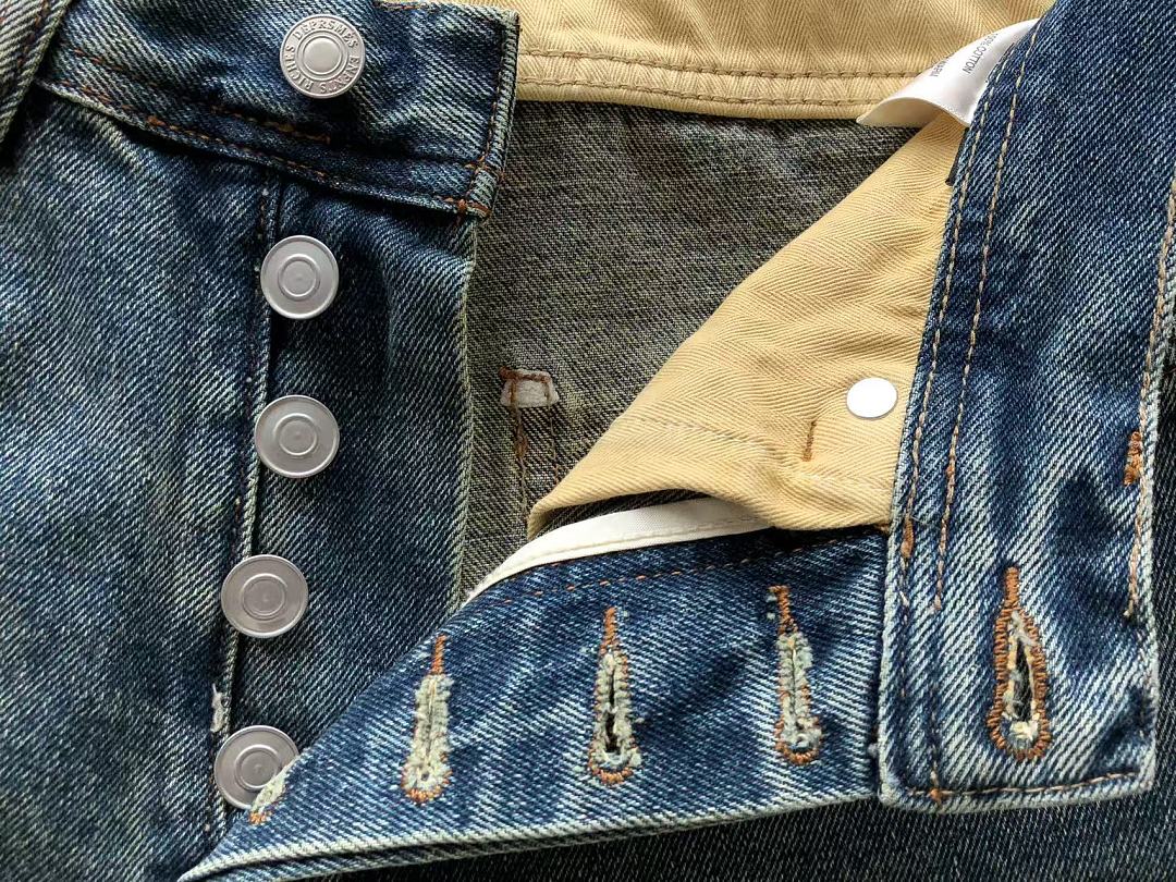 E.R.D JEANS