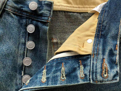 E.R.D JEANS