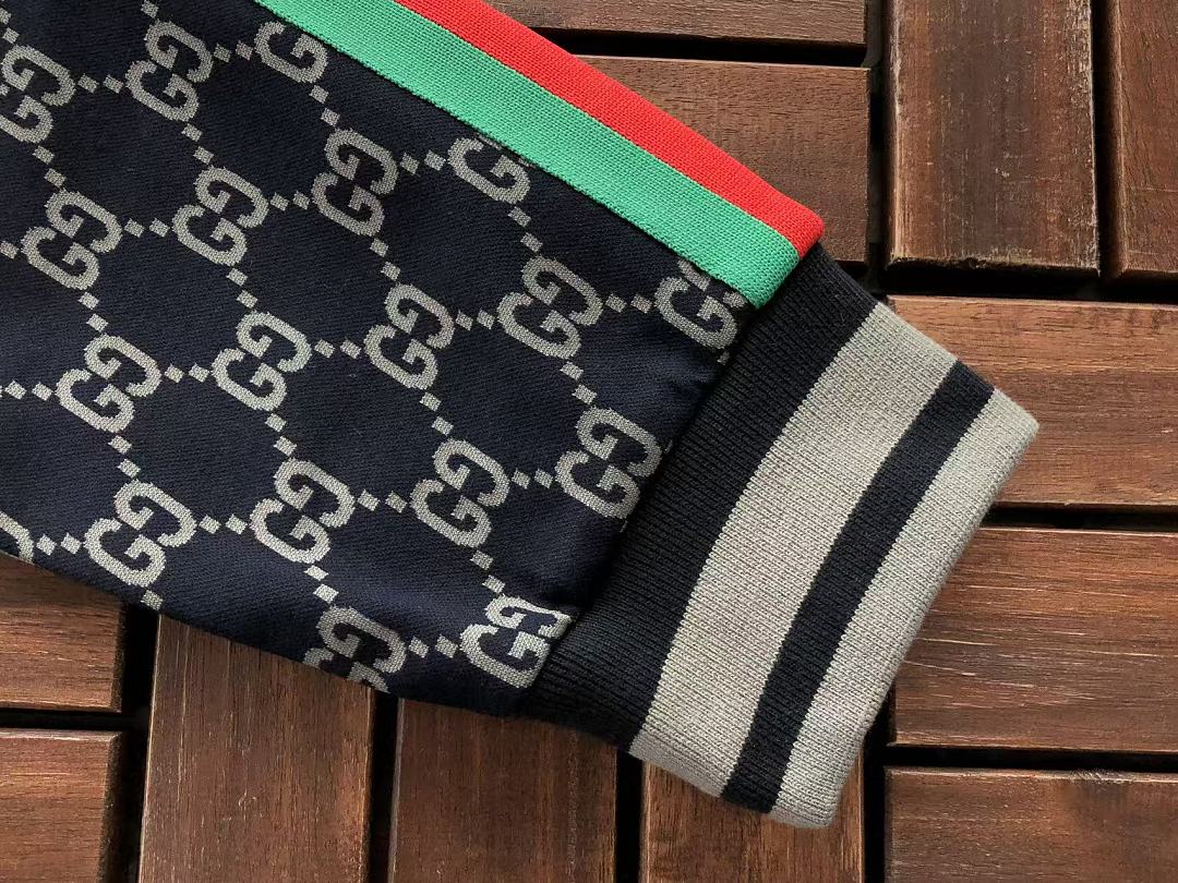 G🔥C🔥I SWEATER