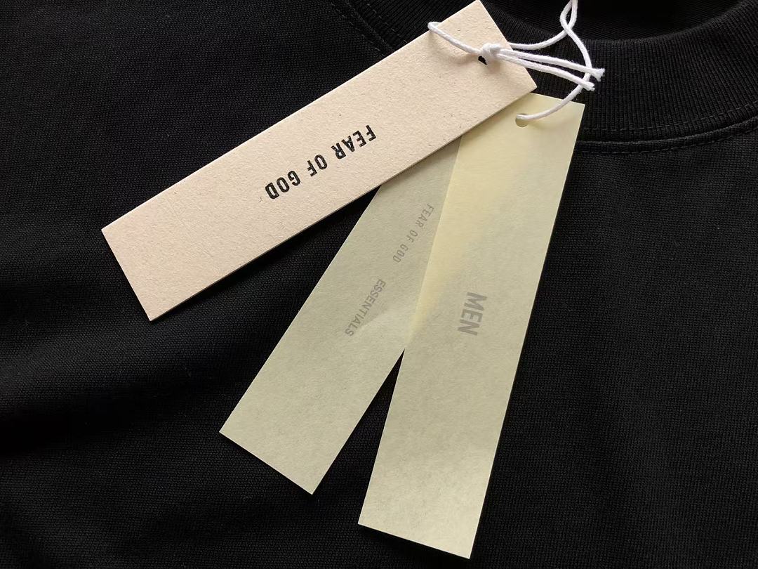 FOG T-SHIRT