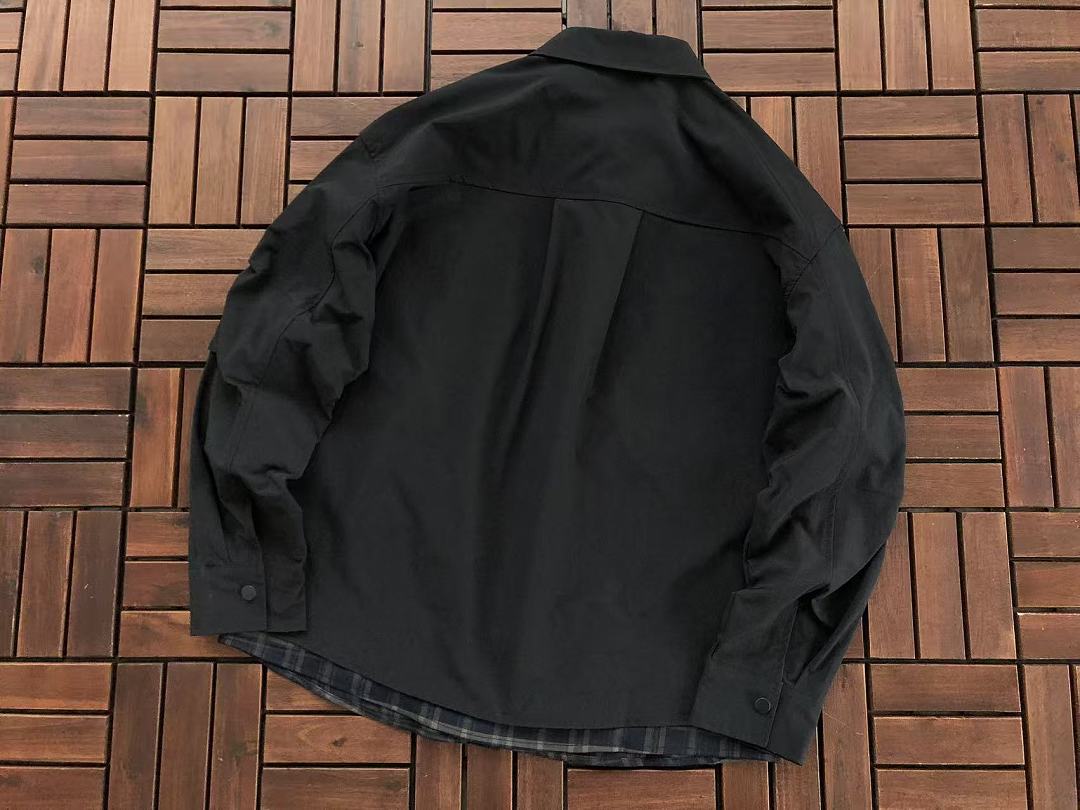ST🔥S🔥Y JACKET
