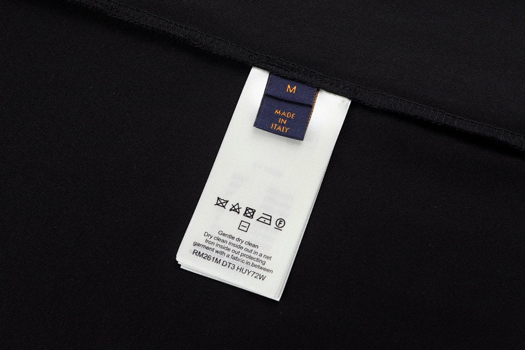 CAMISETA LV - 06
