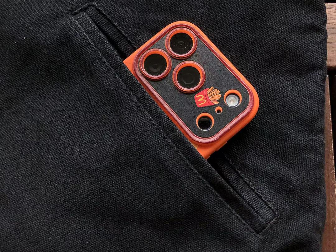 C🔥RH🔥RTT JACKET