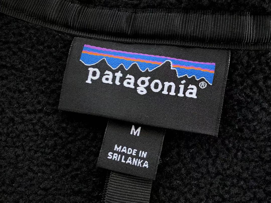 P🔥TAG🔥N🔥A JACKET FLEECE
