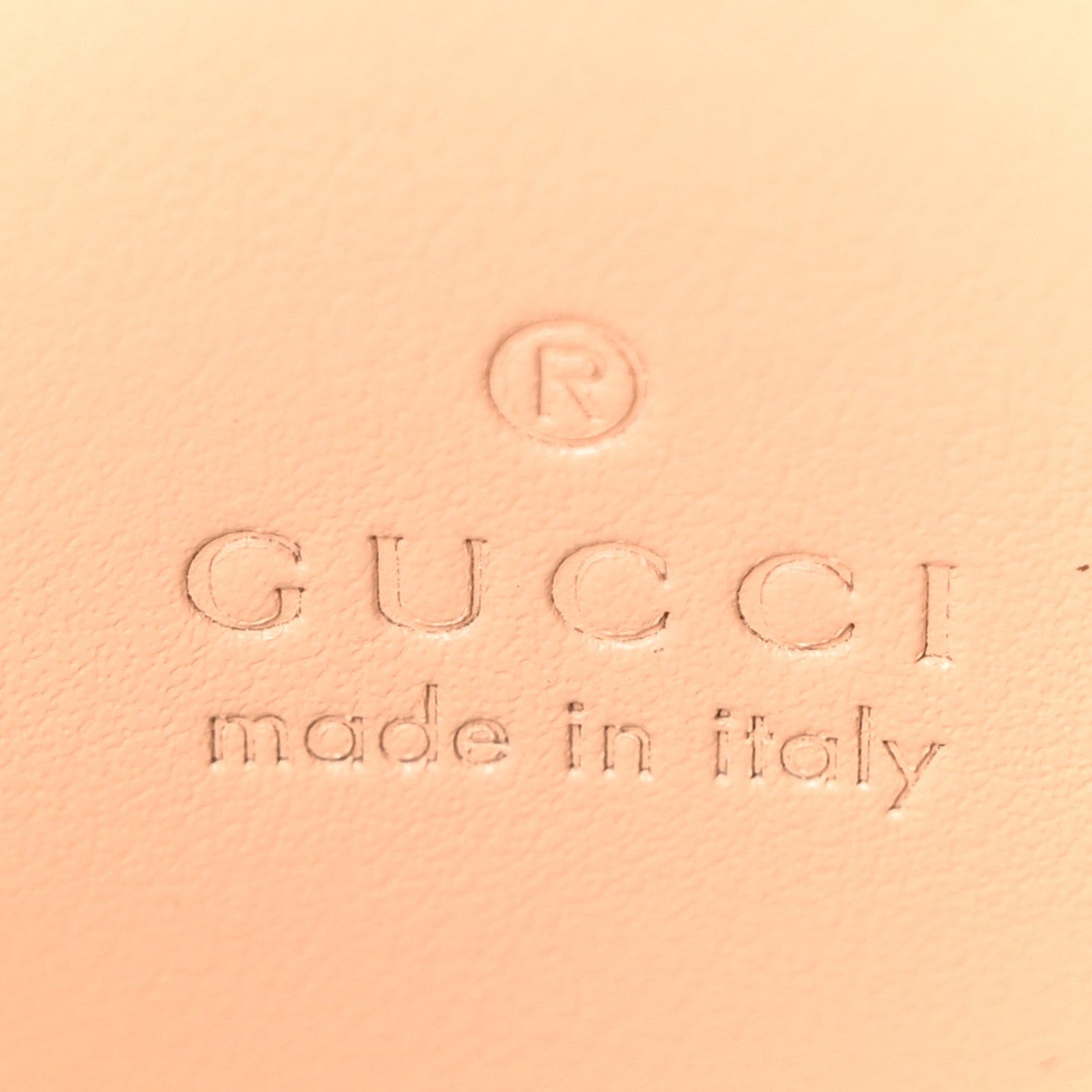 Gucci