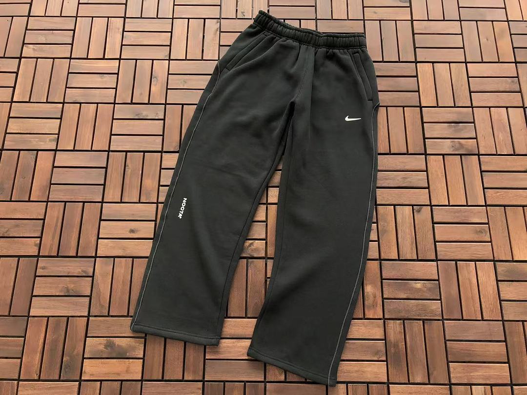 TOP ￥ 199 PANTS ￥ 195 N🔥C🔥A & N🔥K🔥HOODIE TROUSERS FLEECE