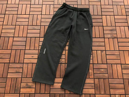 TOP ￥ 199 PANTS ￥ 195 N🔥C🔥A & N🔥K🔥HOODIE TROUSERS FLEECE