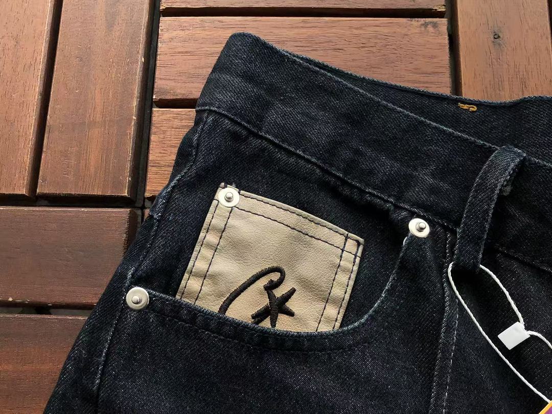 TOP ￥~189 PANTS ￥~139 C🔥RT🔥🔥Z JACKET JEANS