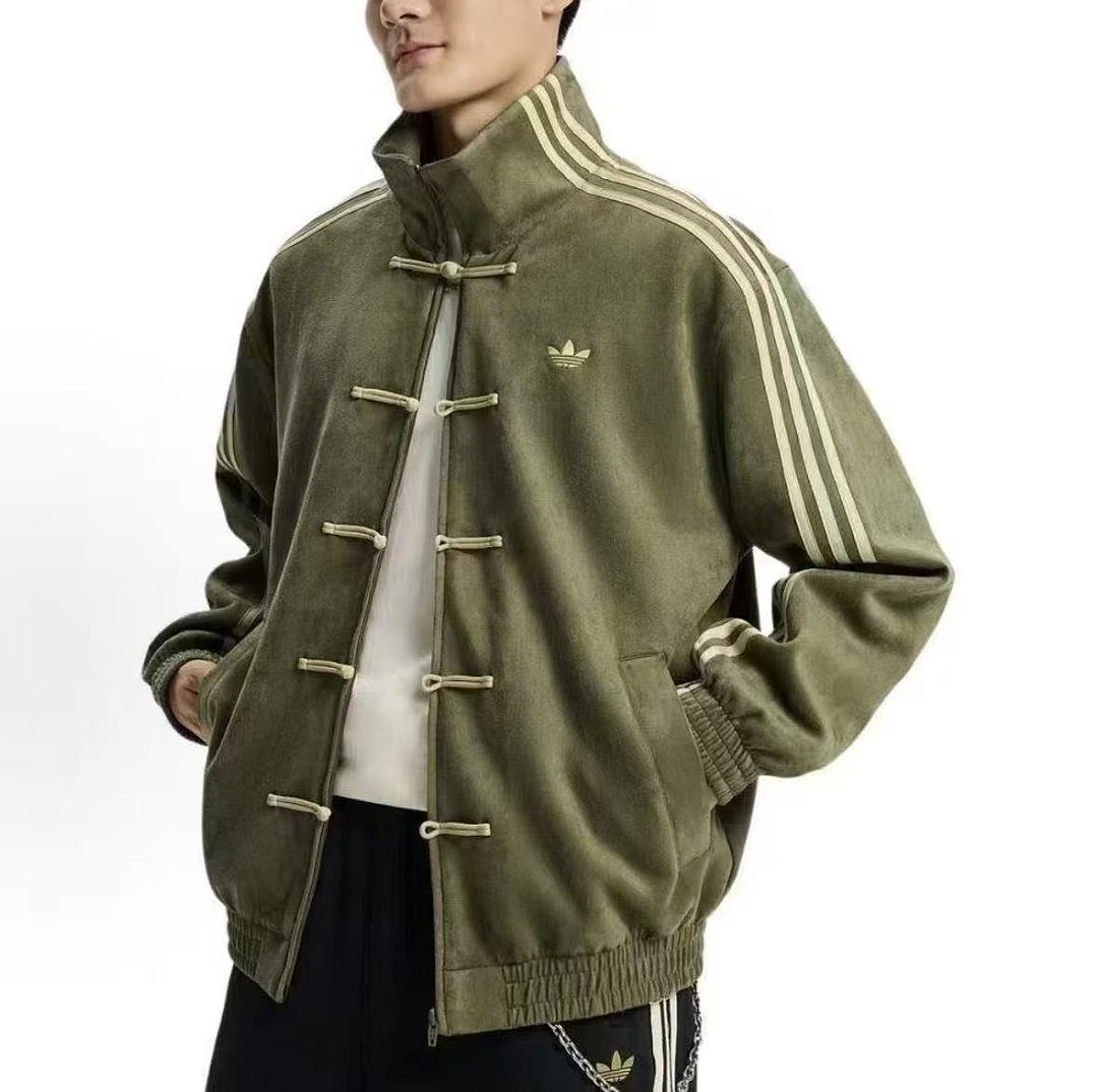 🔥DI🔥AS JACKET