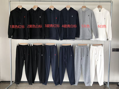 TOP ￥~ 115 PANTS ￥~99 RA🔥PH🔥AU🔥EN HOODIE TROUSERS