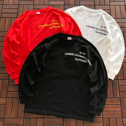 S🔥P🔥E🔥E LONG-SLEEVE