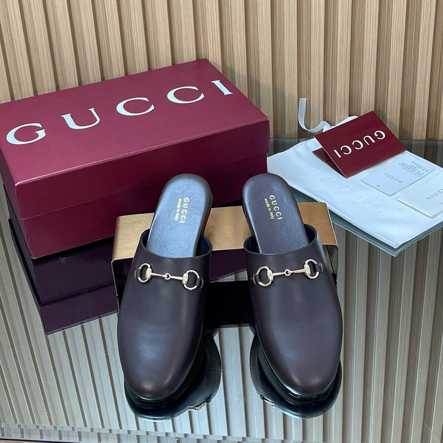 Gucci