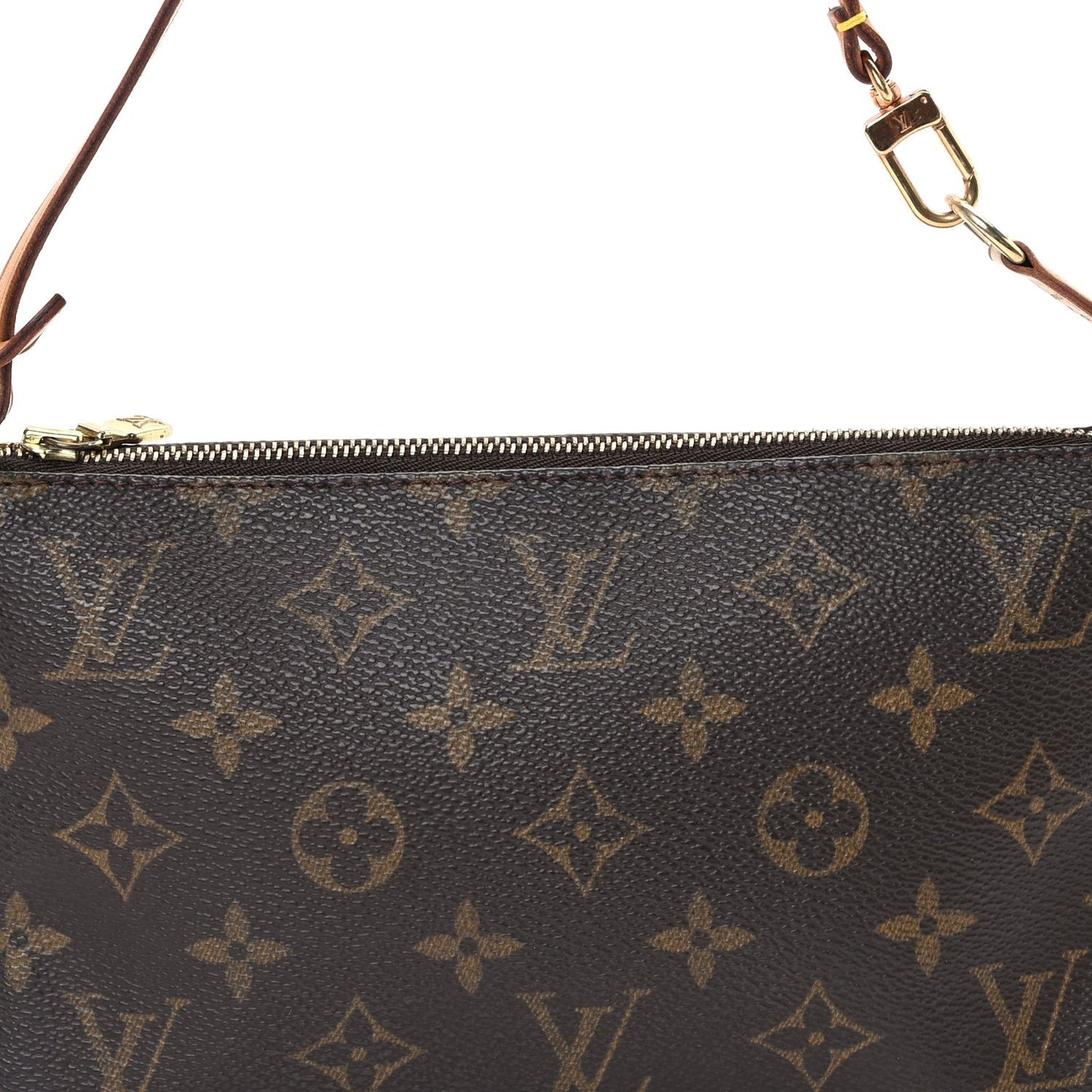 Monogram Pochette Accessories