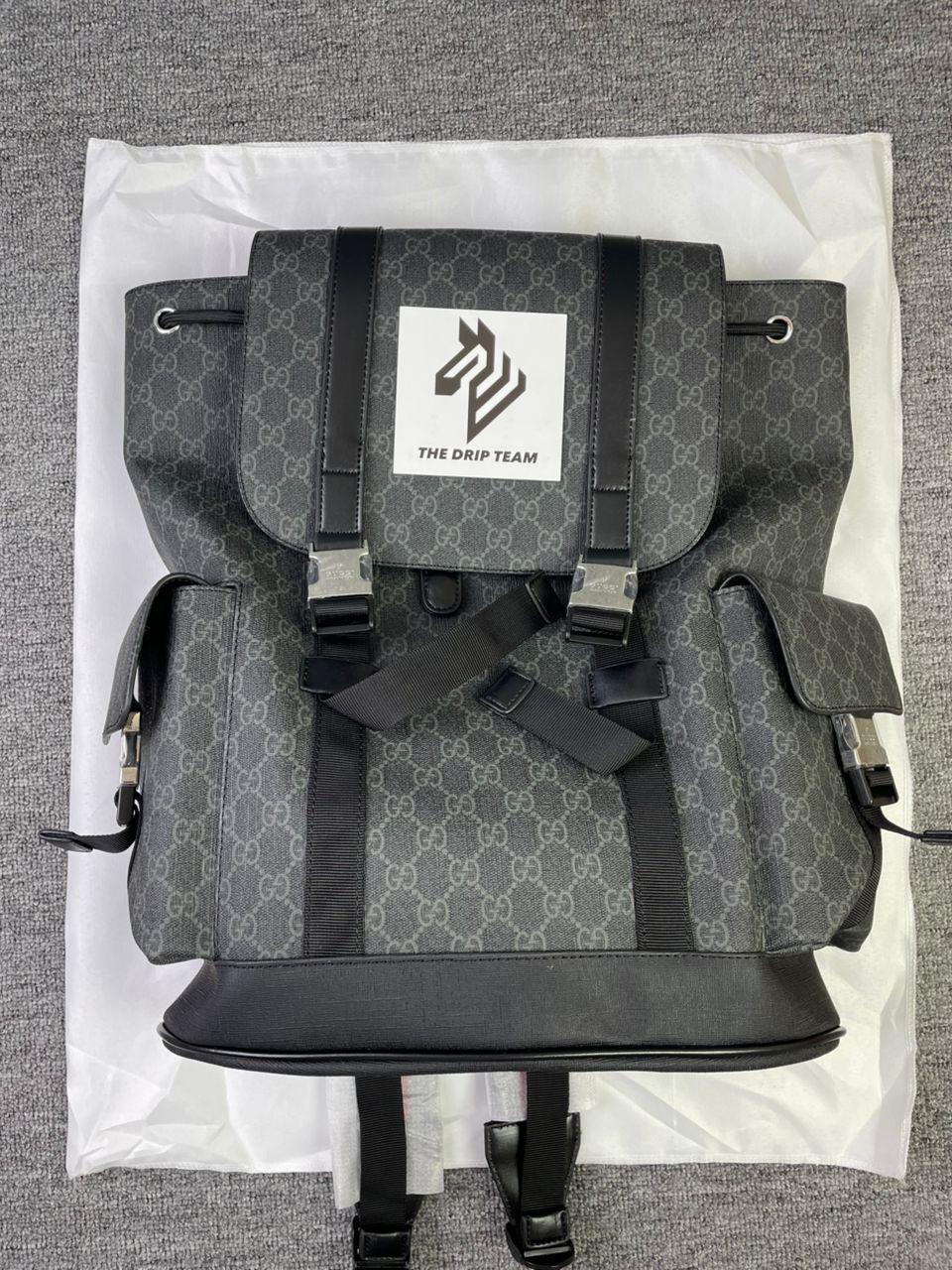 MOCHILA GUCCl