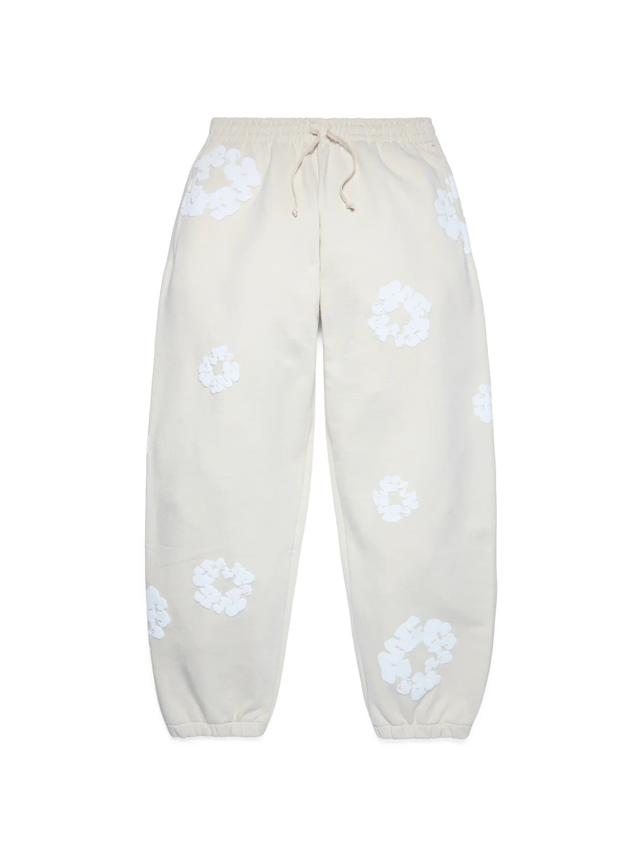 Pantalones DENIM TEAR$