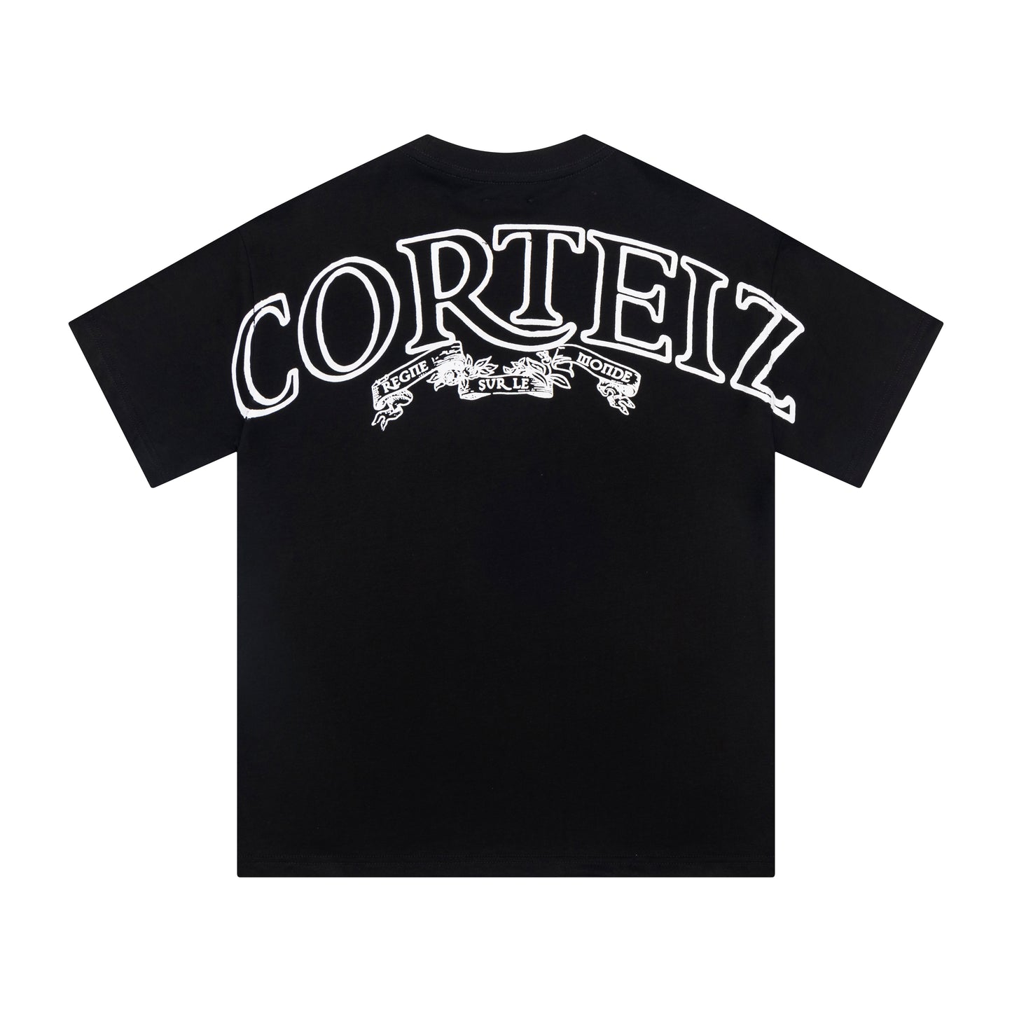 CAMISETA C0RTElZ
