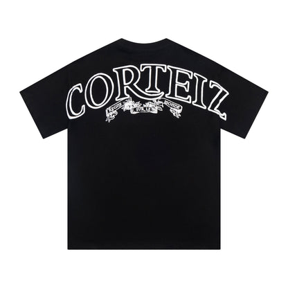 CAMISETA C0RTElZ