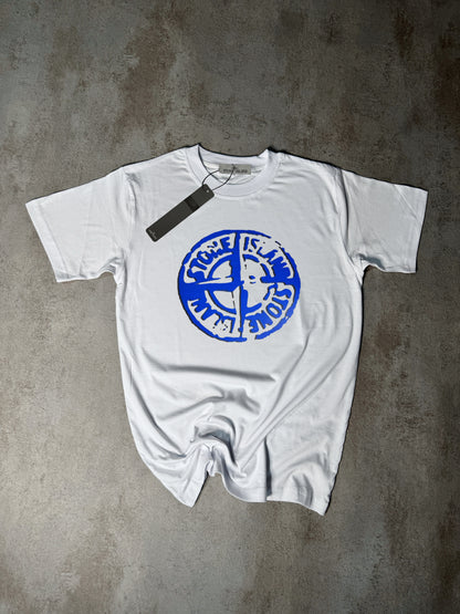 MAGLIETTA STONE ISLAND