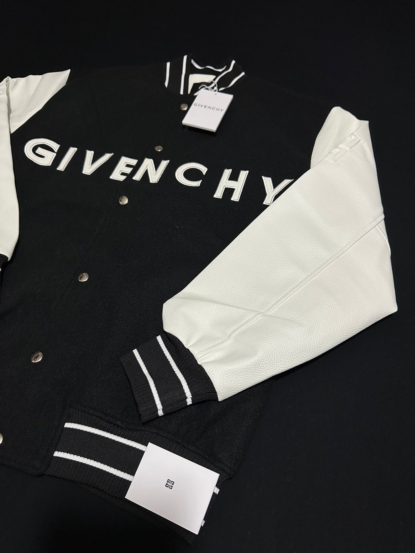 Givenchy Bomber Jacket