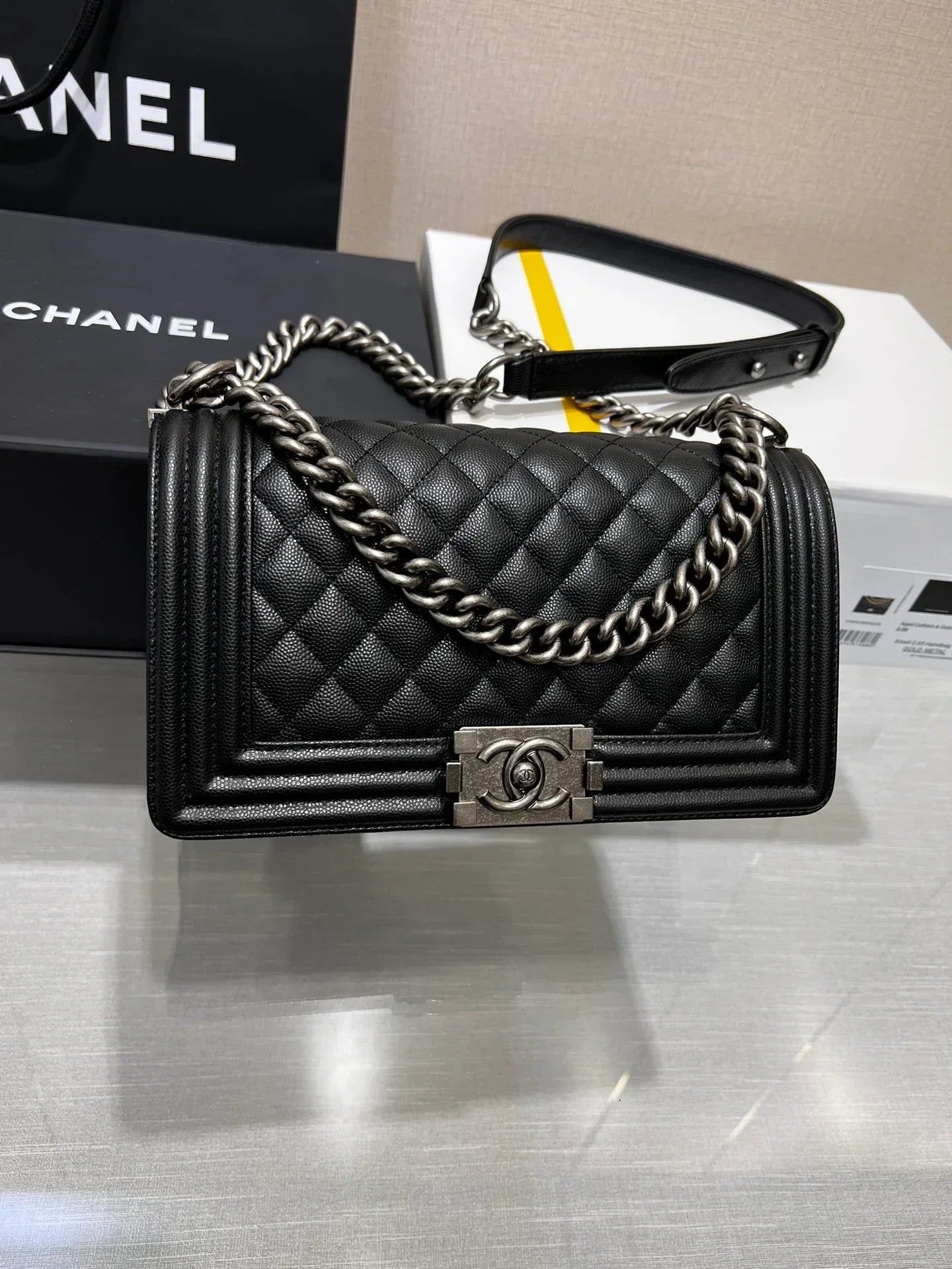 CHANEL
