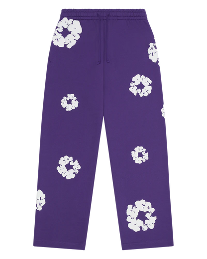 Pantalones DENIM TEAR$