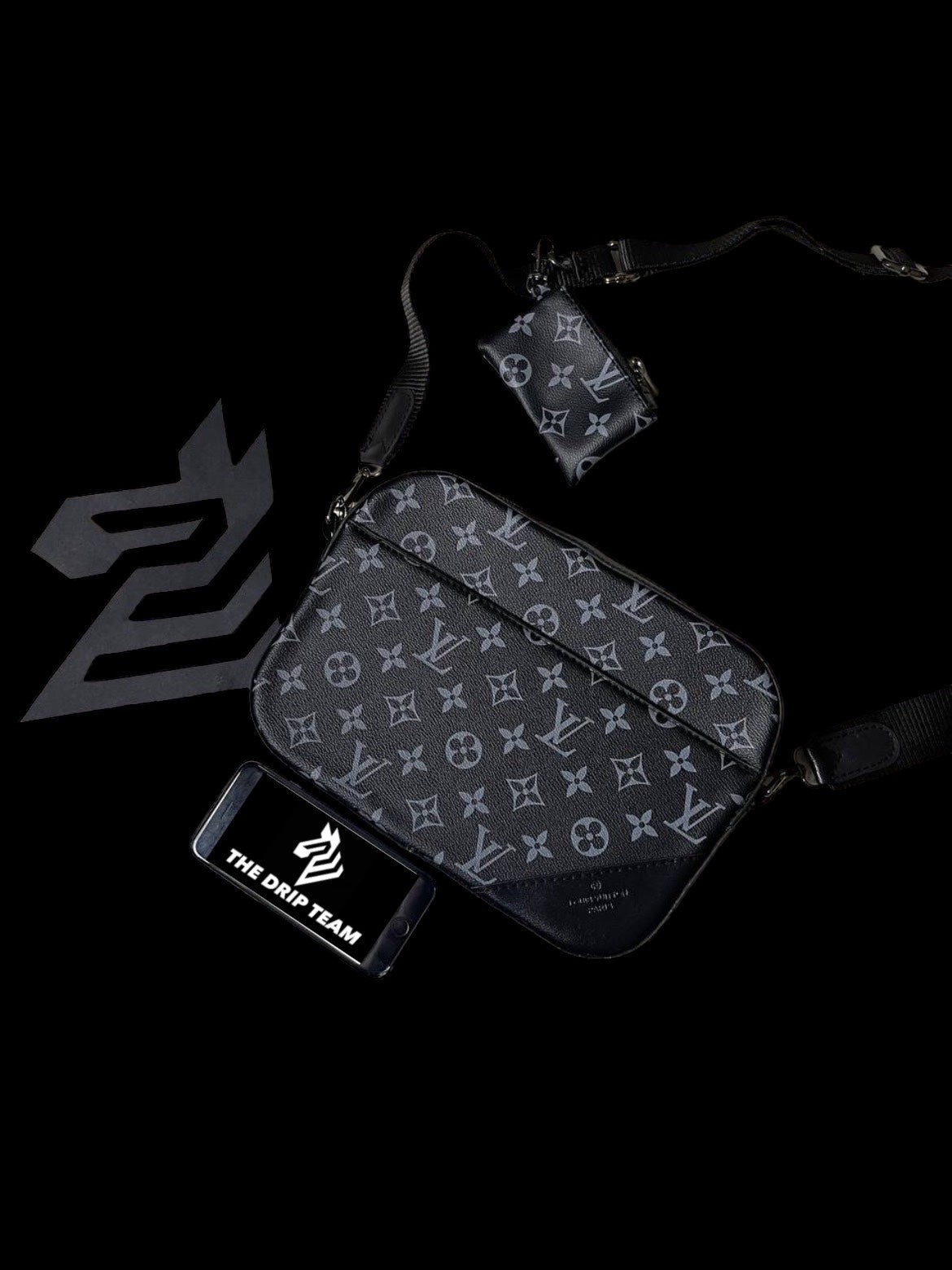 LV men’s bag