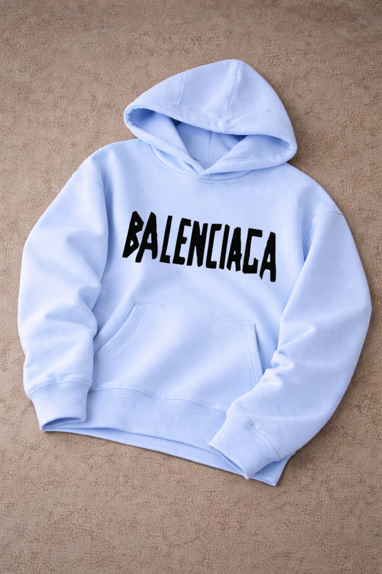 Sudadera Balencïagâ