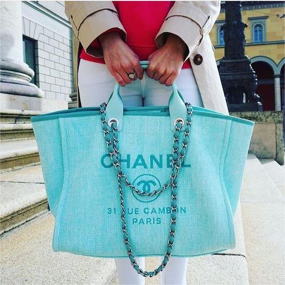 CHANEL