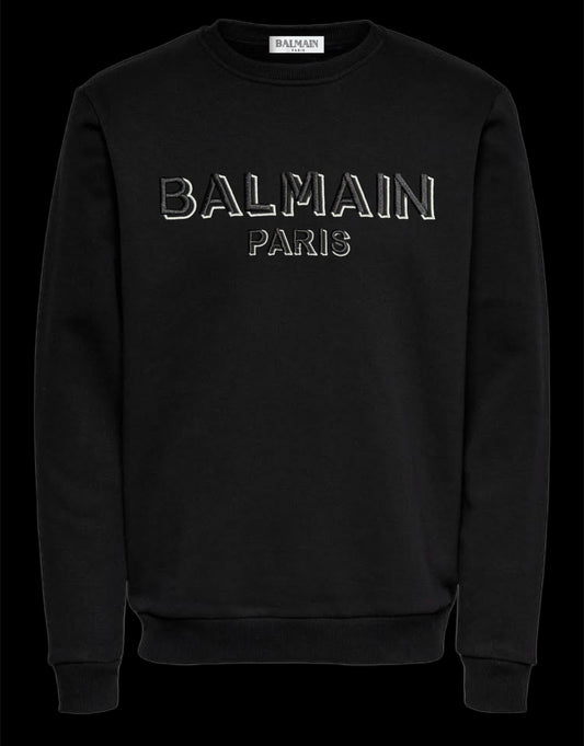 SUDADERA BALMAlN