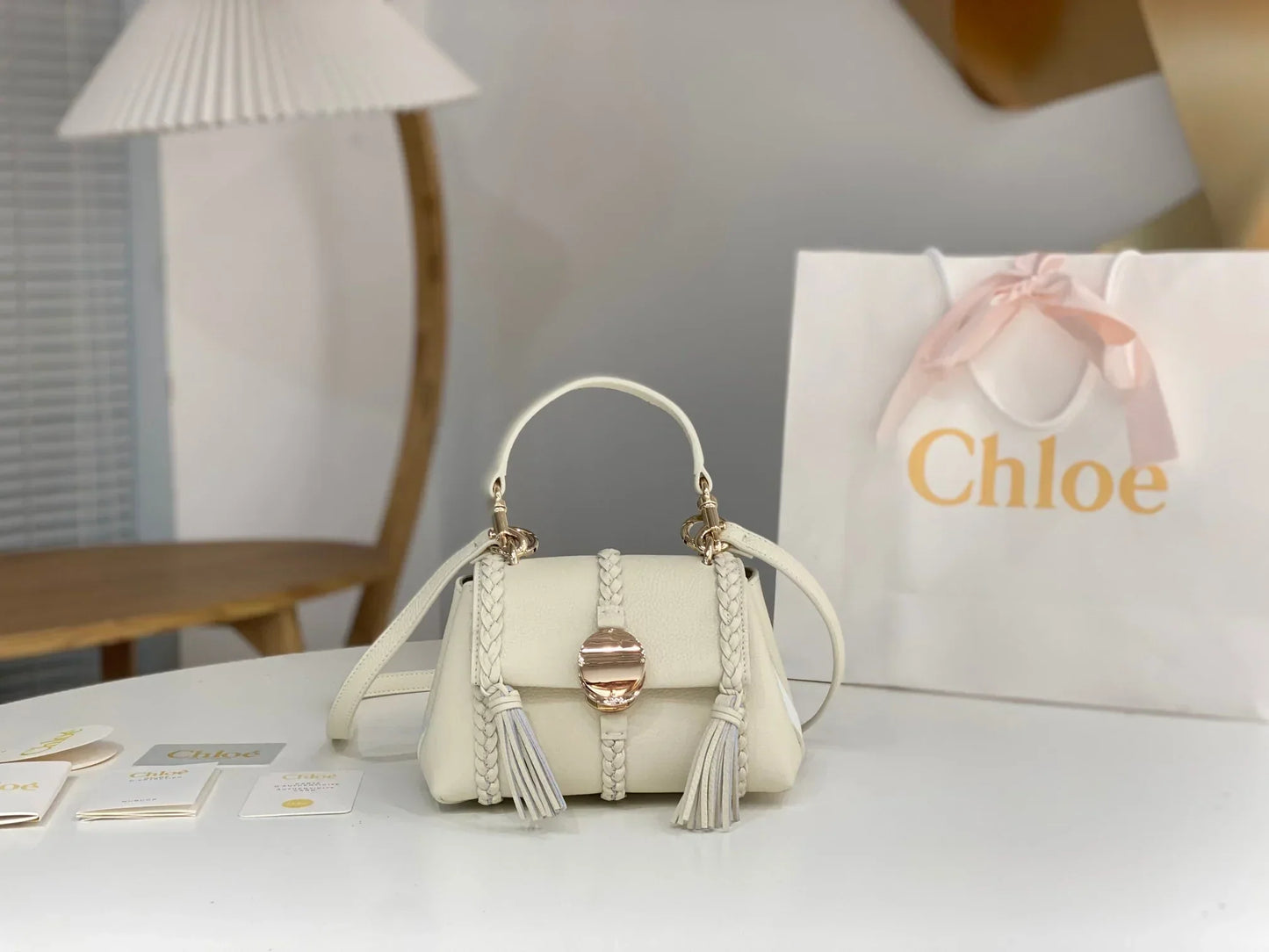 Chloé