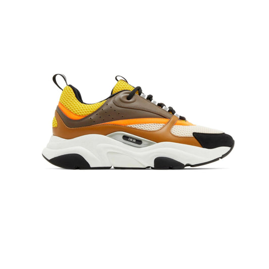 DIO/R B22 Camel Yellow
