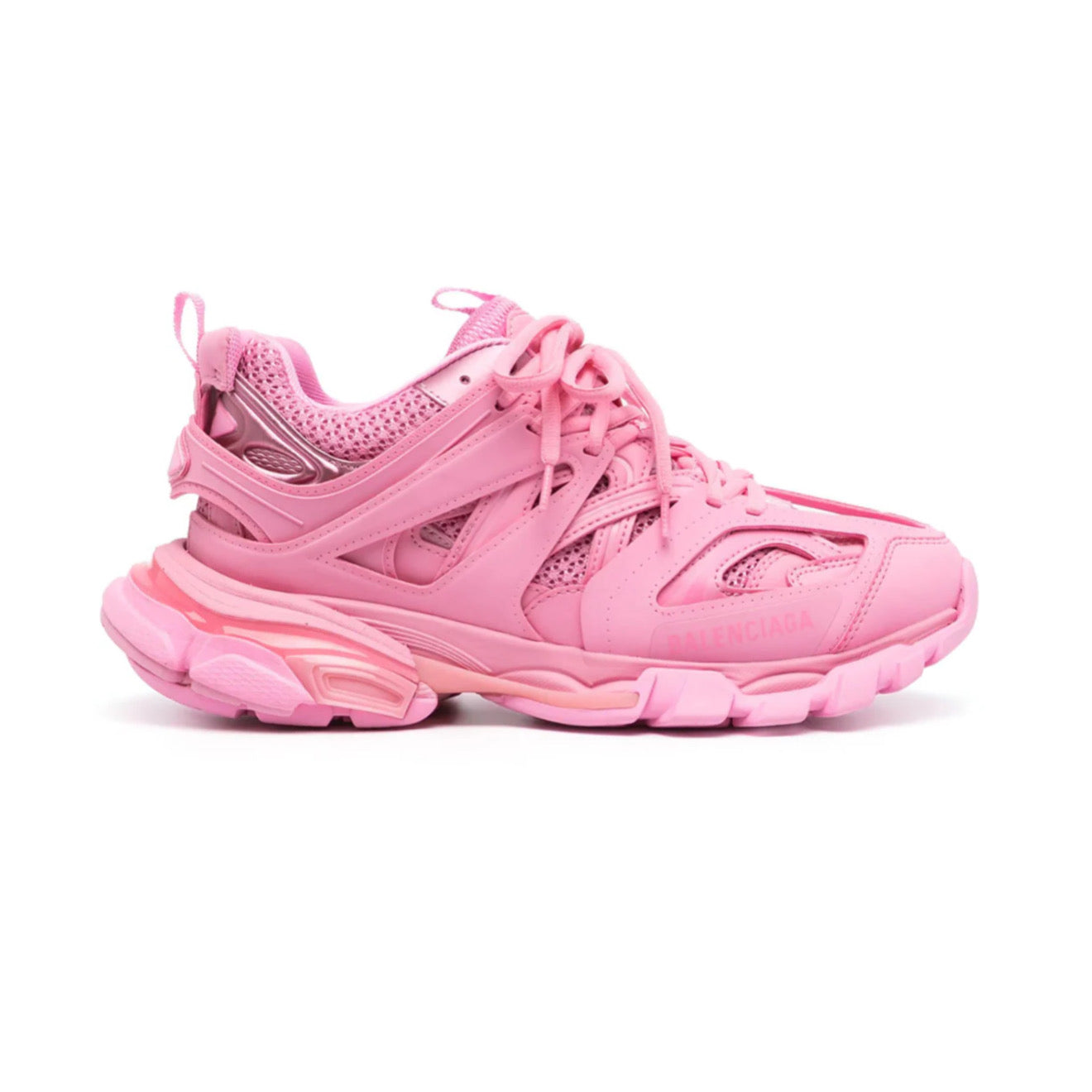 BALENCIAG@ Track