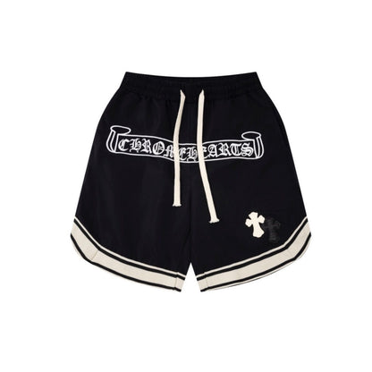 Pantaloncini cromati <3