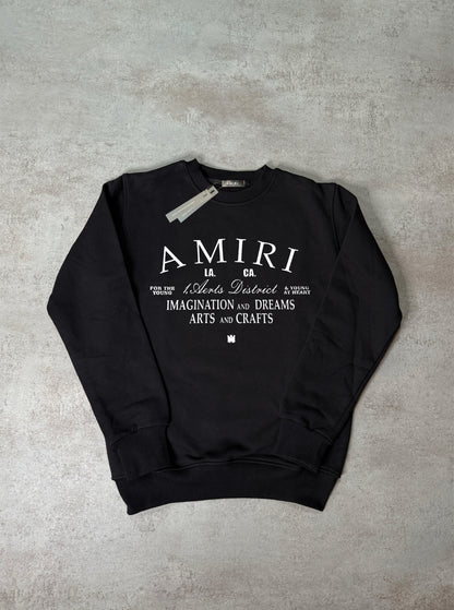 FELPA AMIRl