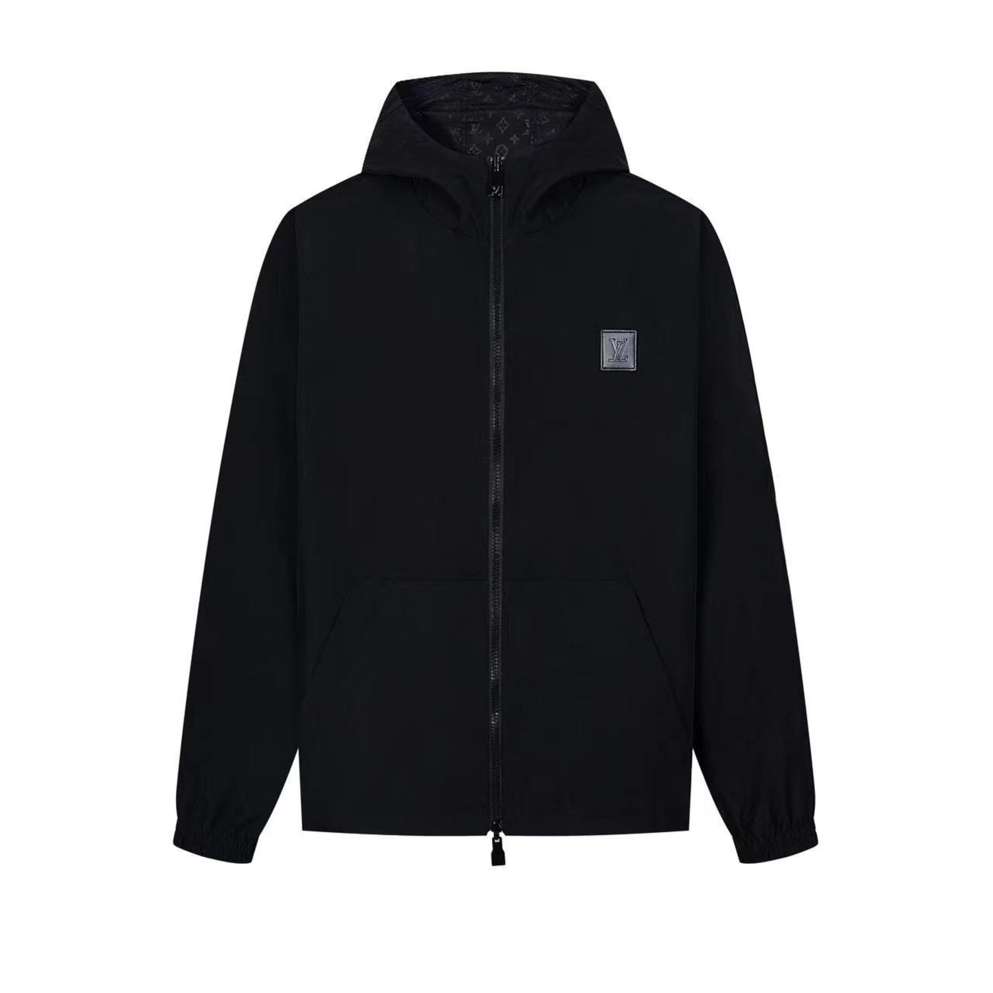 Cortaviento reversible LV