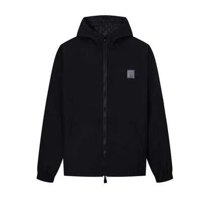 Cortaviento reversible LV