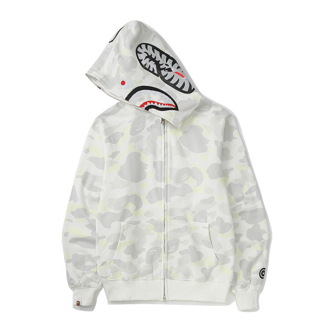 Sudadera BAPE