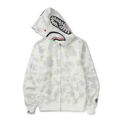 Sudadera BAPE